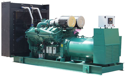 金波乡30kw康明斯柴油发电机组图片 金波乡30kw康明斯柴油发电机组图片